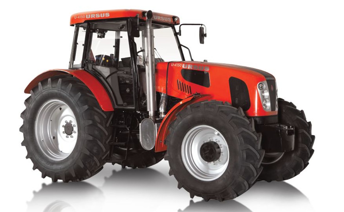URSUS U4150