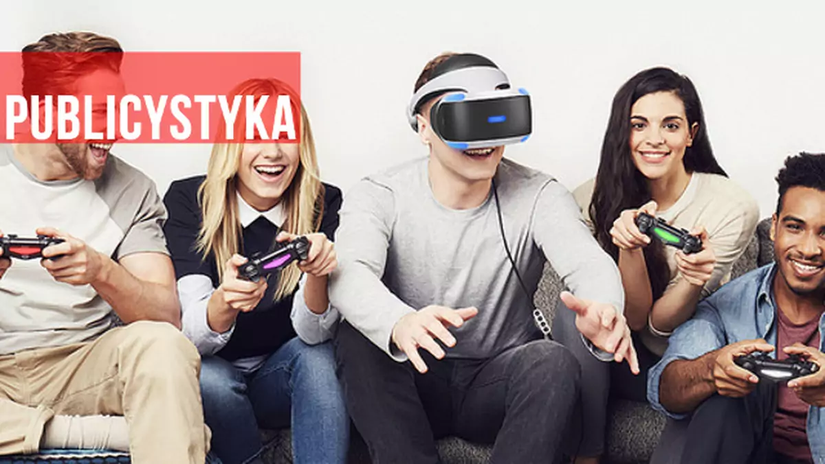 Miesiąc z VR. Problemy Oculus Rifta oraz debiut najlepszego horroru w wirtualnej rzeczywistości