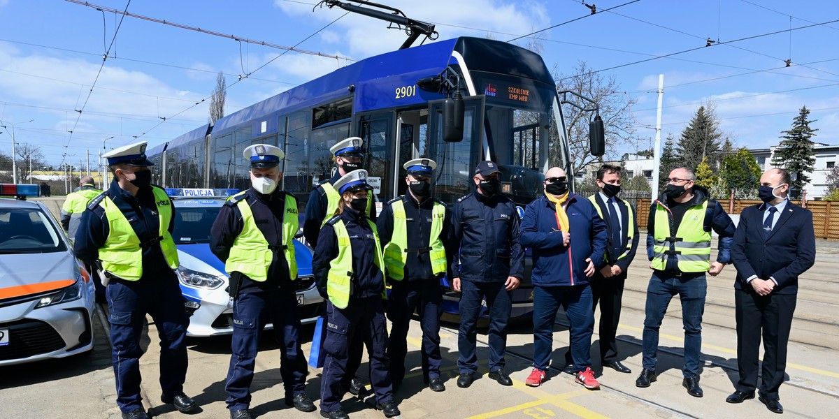 MPK szkoli policjantów