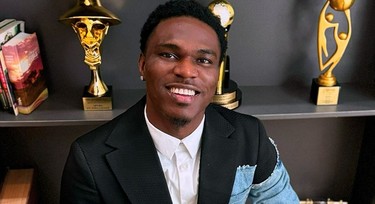 My mother is one of the reasons I grind - Sypro on his their relationship