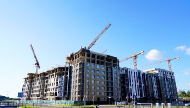 Mieszkania znikają z rynku. Sprzedaż trzy razy wyższa niż nowa podaż