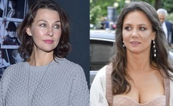 Anna Popek o krytykowaniu Kingi Rusin: Jeżeli się poczuła urażona, to na pewno będę ją chciała przeprosić