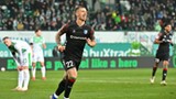 Hat-trick w zaledwie 18 minut. Mateusza Żukowski prawie jak Robert Lewandowski