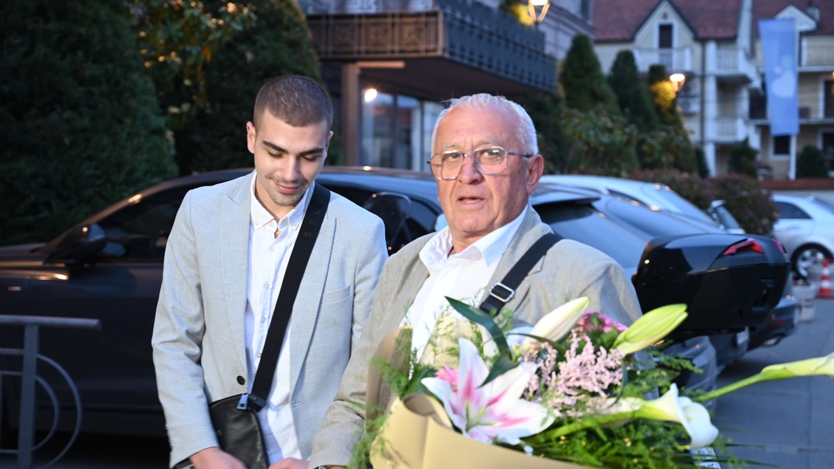 Era Ojdanić unuk Andrija