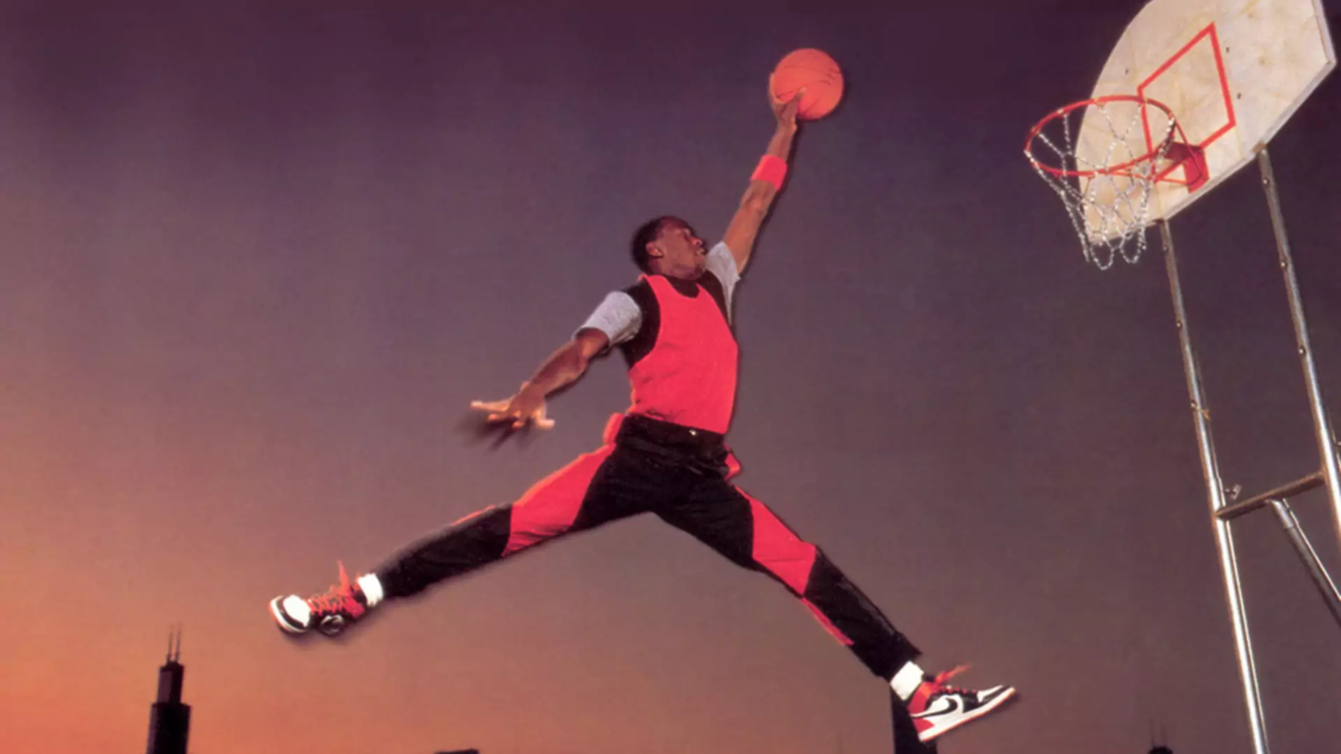 Nike wygrywa sądowy spór o kultowe zdjęcie Michaela Jordana