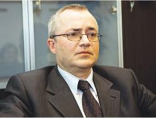 Zborowski: Elektrownia Kozienice to doskonałe miejsce na blok jądrowy