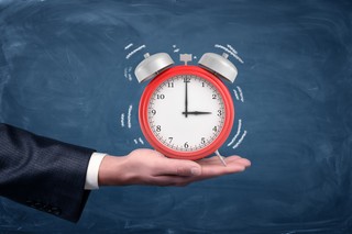 Praca po urlopie w dniu rozkładowo wolnym nie przerywa wypoczynku