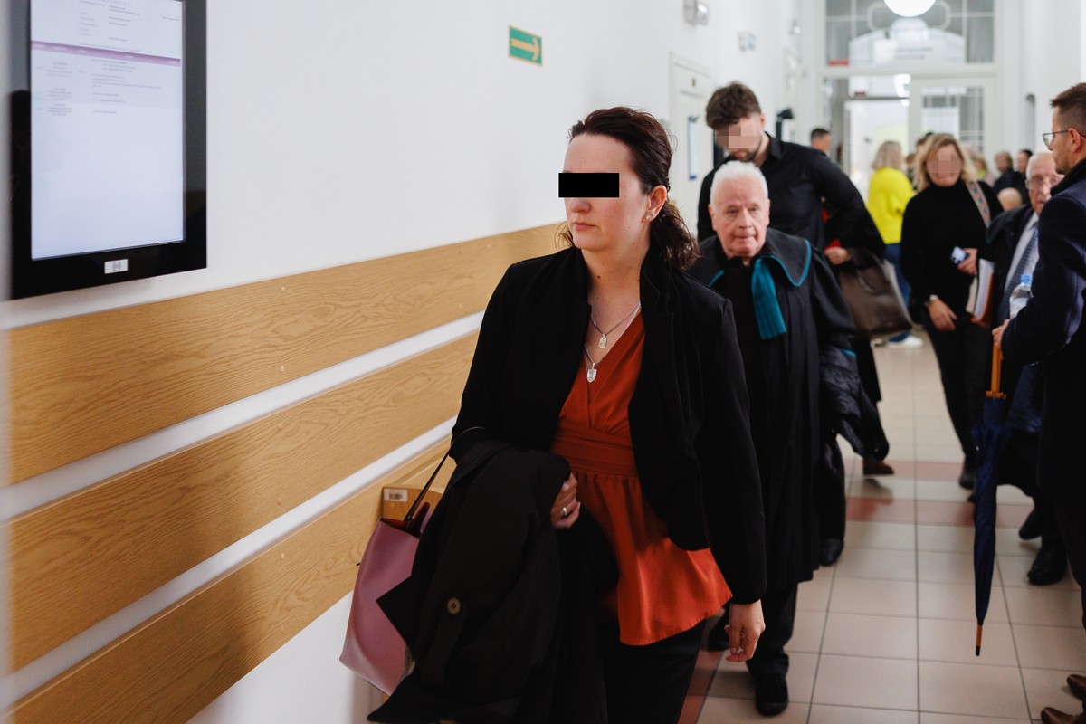 Nauczycielka z Wadowic przed sądem za wykorzystanie 14-letniego ucznia