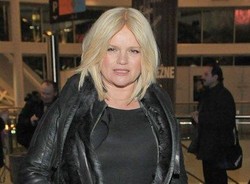 Katarzyny Figury krótka przygoda z serialem