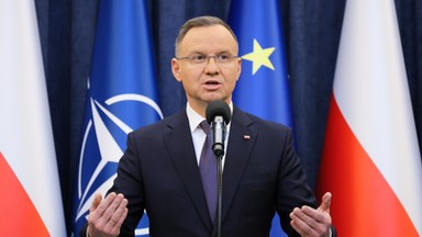 Andrzej Duda rusza do Afryki. Kancelaria Prezydenta ujawnia plan działań