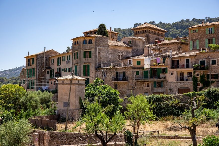 Valldemossa