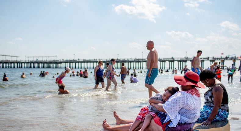 More Than 19,500 Con Edison Customers Lose Power in Third Day of Heat Wave