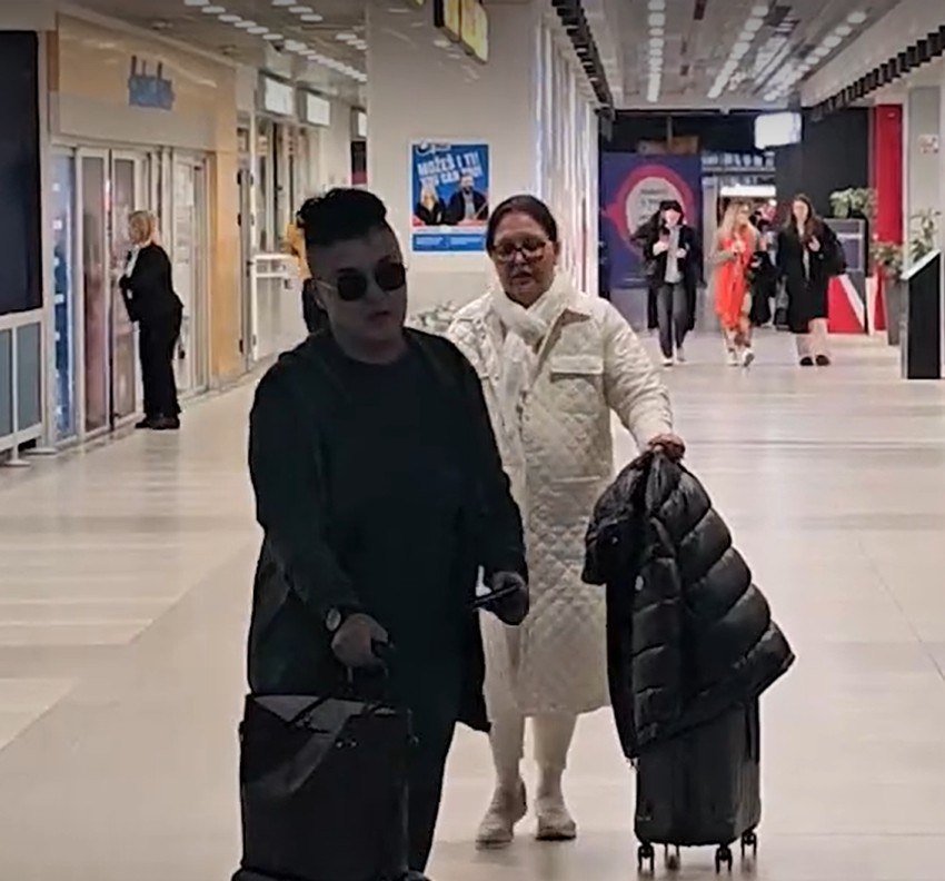 Marija i Verica Šerifović