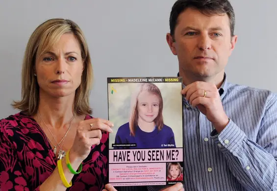 Sprawą Madeleine McCann żył cały świat. Na Netflix premiera serialu o zaginionej dziewczynce