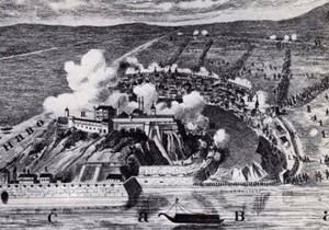 Bitka za Beograd 1806. godine