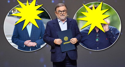 Wyrzuceni z TVN w nowym "Tańcu z gwiazdami"?! Jeden z nich powiedział nam, jaka jest prawda