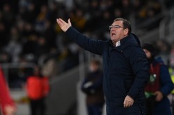 Jan Urban: Lewandowski jest niesamowity. Wynik mógł i powinien być wyższy