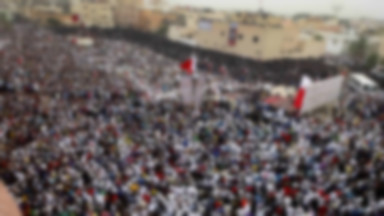 Bahrajn: rozpędzono manifestację po rozpoczęciu dialogu narodowego