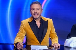 Dziwny komentarz Piaska w "Tańcu z Gwiazdami". Nawiązał do rozwodu Cichopek i Hakiela