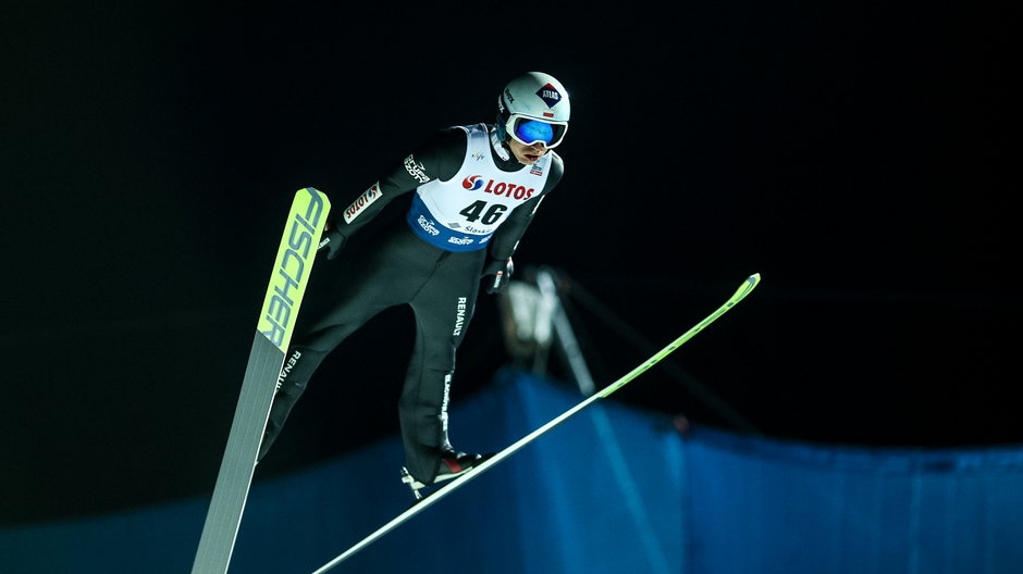 Kamil Stoch