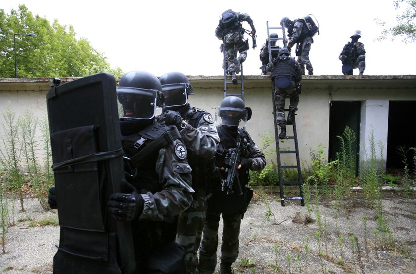 GIGN (Francja)