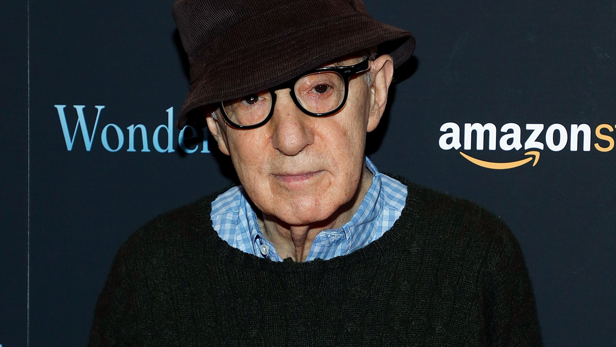 Woody Allen pozwał Amazon Studios na 68 mln dol. za złamanie umowy. Serwis streamingowy wycofał się bowiem z zawartego na cztery filmy kontraktu. Allen twierdzi, że powodem są "liczące 25 lat, pozbawione podstaw oskarżenia".