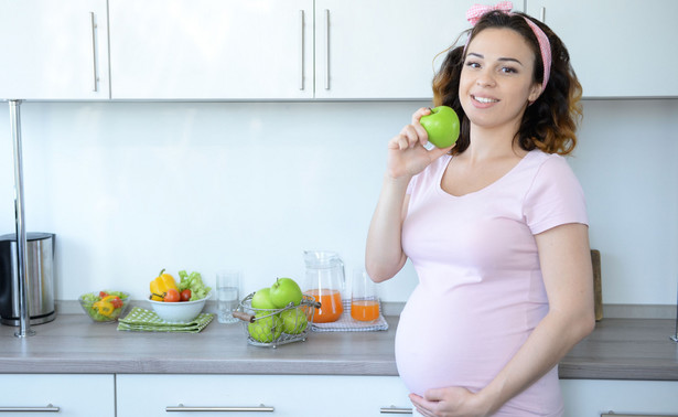 Na zdrowie dziecka może wpływać dieta rodziców nawet trzy lata przed poczęciem