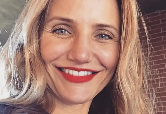 Cameron Diaz urodziła córeczkę!