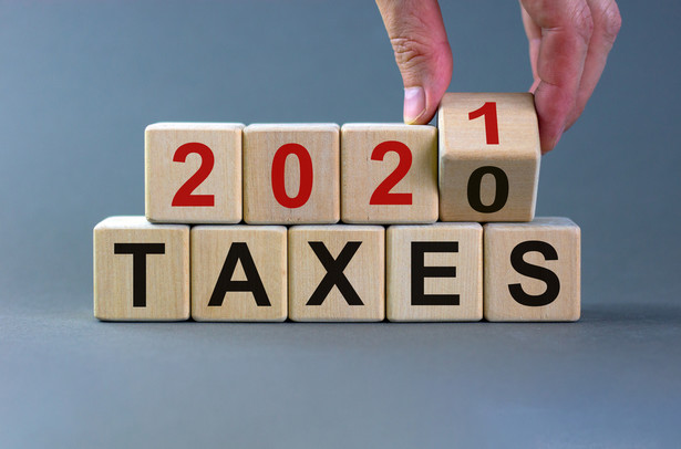 Eksperci z PIE: Przyszły rok pod znakiem nowych podatków międzynarodowych