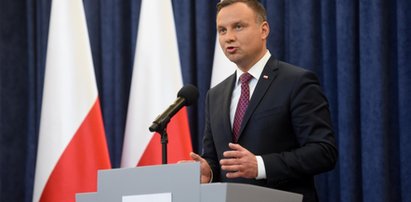 Andrzej Duda znów powstrzyma PiS? To może być kolejne weto