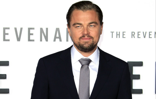Leonardo DiCaprio odrzucił rolę w "Gwiezdnych wojnach"