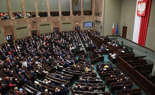 Nie tylko reforma sądownictwa. Oto najważniejsze zmiany przyjęte przez Sejm