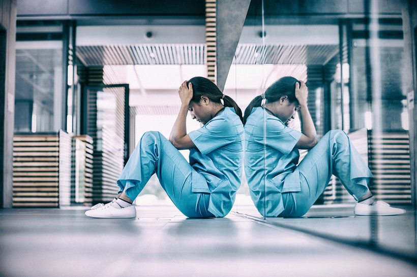 Normy zatrudnienia pielęgniarek w psychiatrii ponownie odłożone