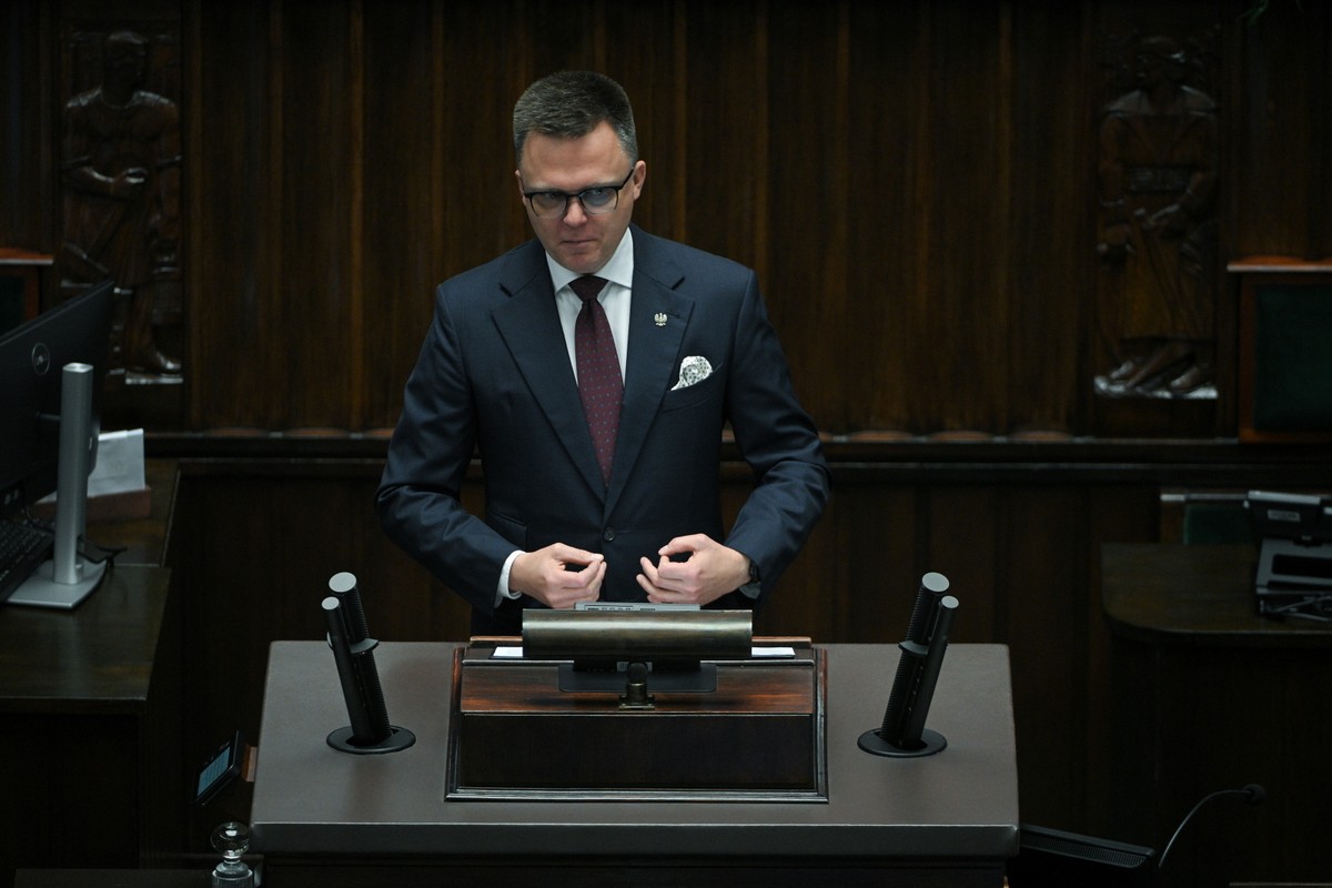 Szymon Hołownia