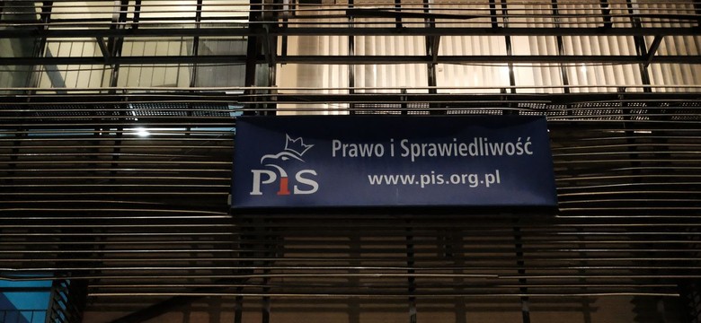 PiS złożył w Sejmie projekt zmian w Kodeksie wyborczym