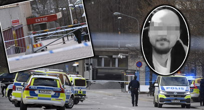 Zabójstwo Polaka w Szwecji. Aresztowano 17-latka!