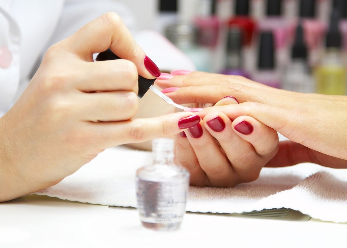 Część usług branży beauty ma obniżony VAT.