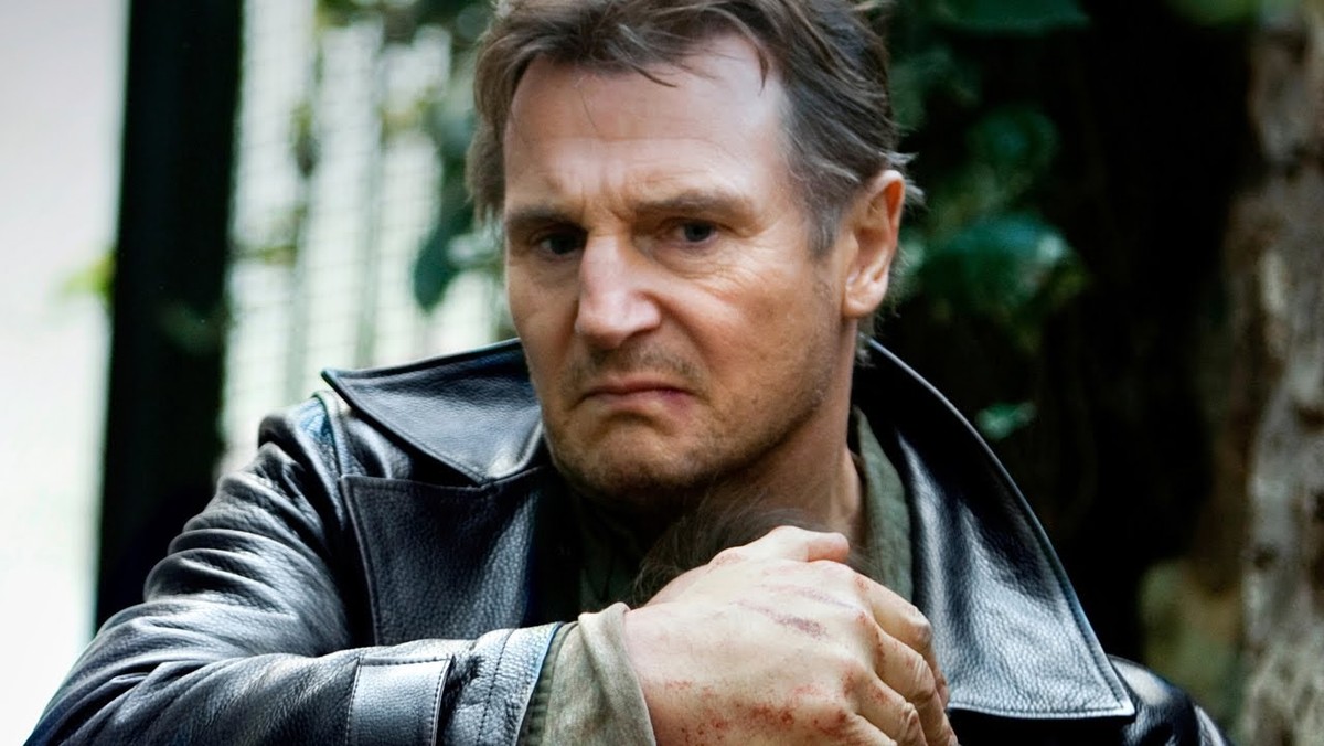 Gwiazda serii "Uprowadzona", Liam Neeson, planuje niebawem zrezygnować z wymagających fizycznie produkcji. Aktor od kilku lat występuje w filmach sensacyjnych, ze sporym powodzeniem odgrywając role agentów specjalnych i samotnych mścicieli.