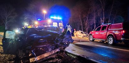 Zabrała 3,5-letniego synka w podróż. Ostatnią. Śledczy ujawniają wstrząsające szczegóły tragedii