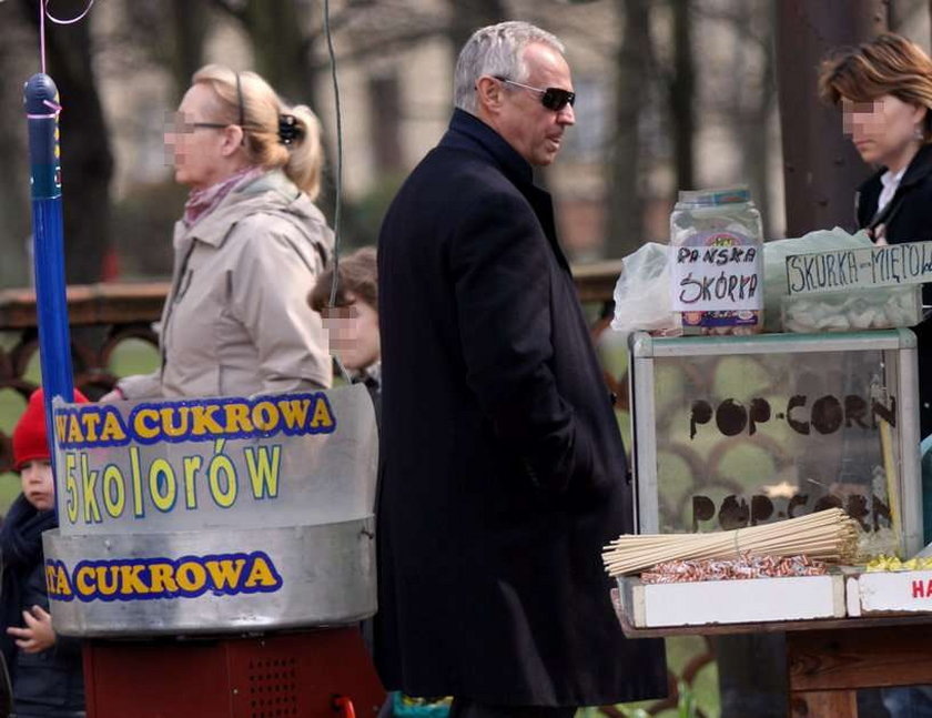 Celebryci ze święconkami! FOTO