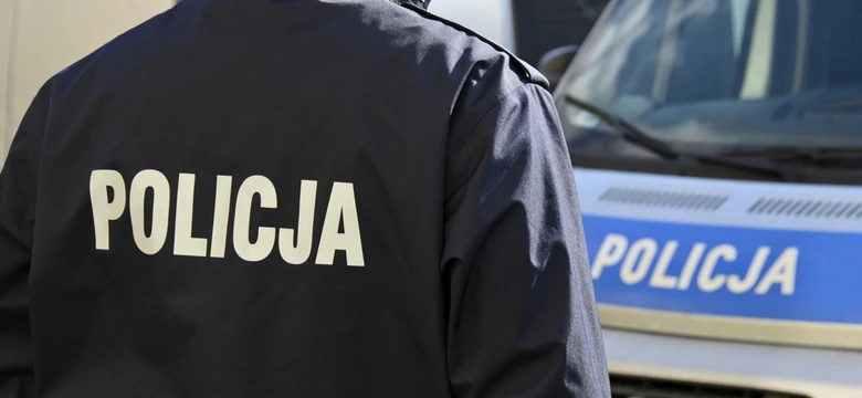 Nieoficjalnie: poznańscy policjanci z zarzutami to członkowie "łowców głów"