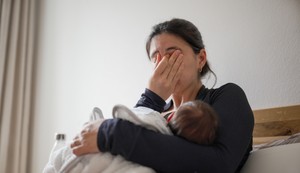 Trudnoća i postporođajni period mogu značajno da utiču i na zdravlje očiju