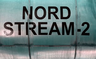 Nord Stream 2 kusi Niemców. Rząd w Berlinie próbuje powstrzymać próby reaktywacji gazociągu
