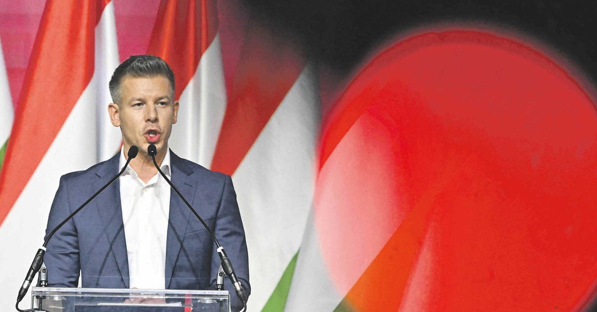 Co się zmieni w polityce zagranicznej Węgier, jeżeli TISZA rzeczywiście wygra wybory?