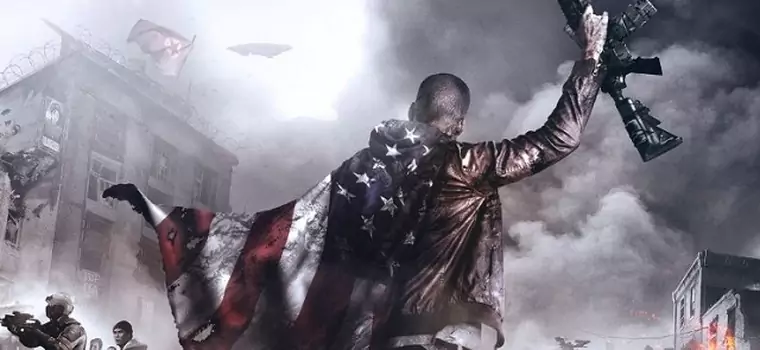 Homefront: The Revolution z dokładną datą premiery