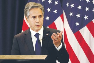 Biały Dom i Kreml znów rozmawiają