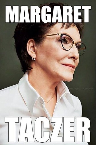 mem / Polityczne memy