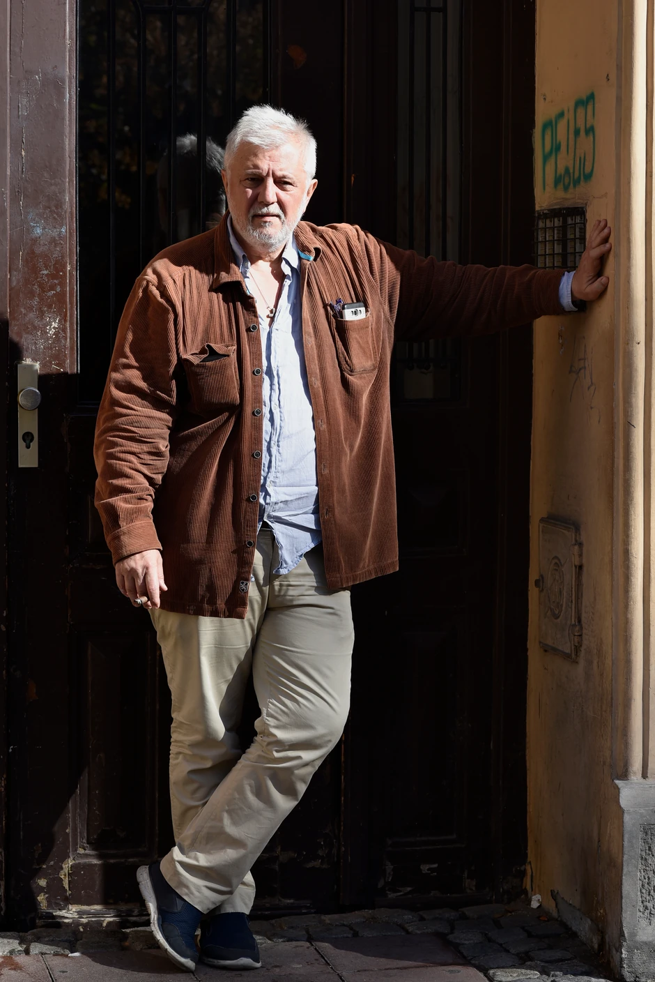 Predrag Antonijević