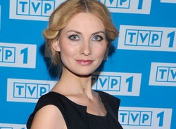 Joanna Moro o nowej roli: Marzyłam o tańcu i zagram tancerkę