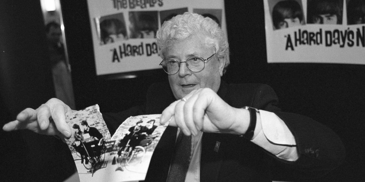 Allan Williams 